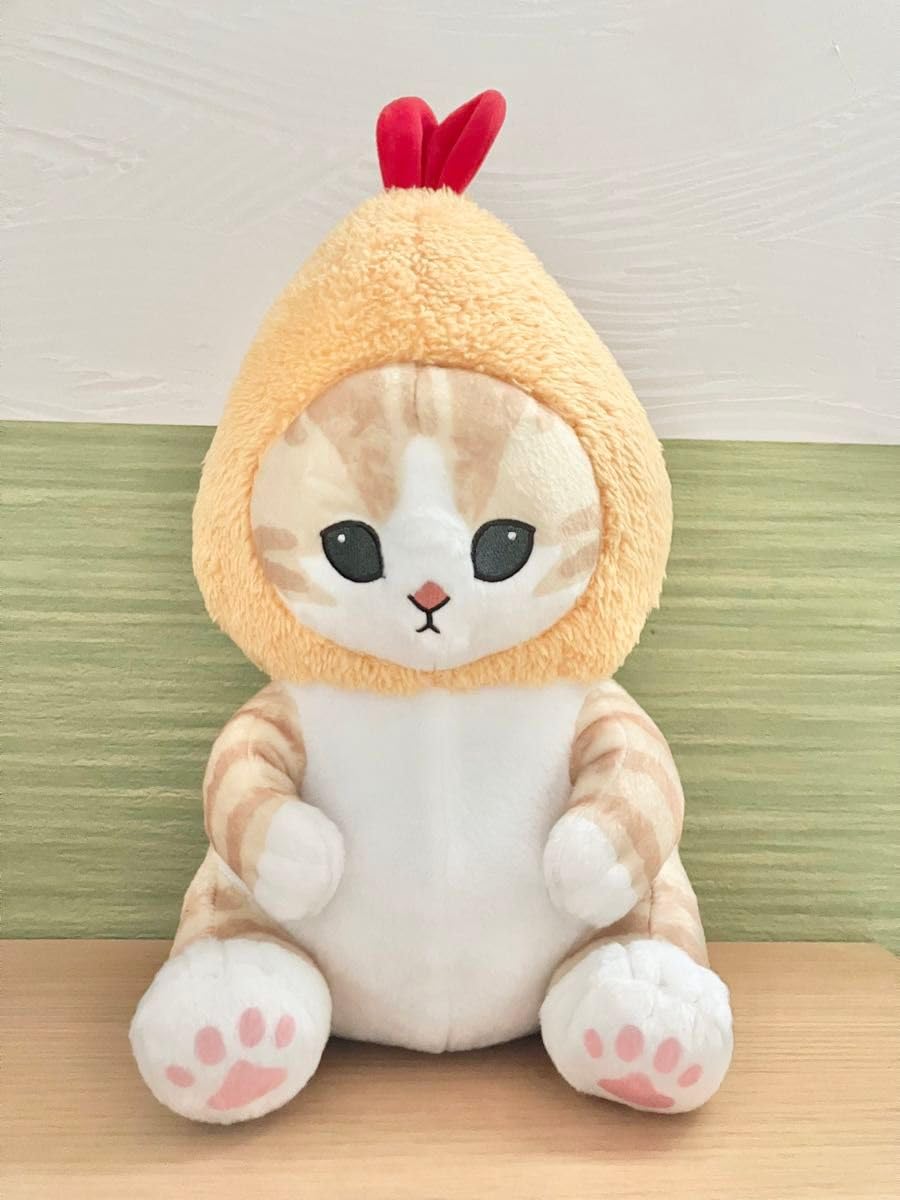 タグ付　モフサンド　大量　 ぬいぐるみ mofusand セット　まとめ Amazon.co.jp: タグ付きセットモフサンド ぬいぐるみ まとめ売り